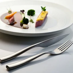 Arte Flatware 5 Piece Setting