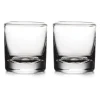 Ascutney Double Old Fashioned Set of 2