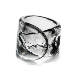 Ascutney Napkin Ring Set of 4