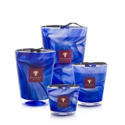 Atlas Candle Majorelle