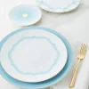 Aura Dinnerware
