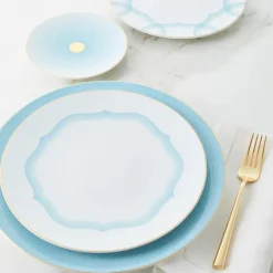 Aura Dinnerware