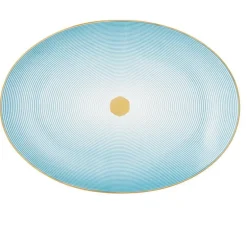 Aura Dinnerware