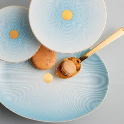 Aura Dinnerware