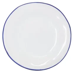 Aurora Edge Dinnerware