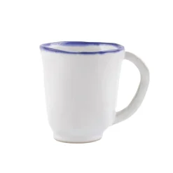 Aurora Edge Dinnerware