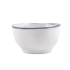 Aurora Edge Dinnerware
