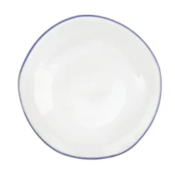 Aurora Edge Dinnerware