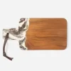 Austin Swirled Cheeseboard -