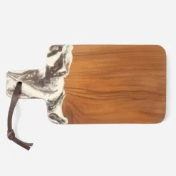 Austin Swirled Cheeseboard -