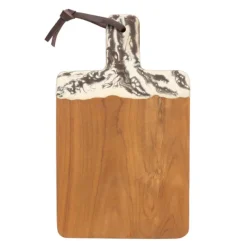 Austin Swirled Cheeseboard -