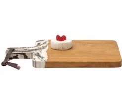 Austin Swirled Cheeseboard -