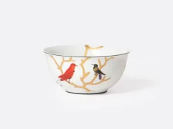 Aux Oiseaux Dinnerware
