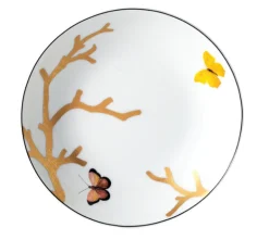 Aux Oiseaux Dinnerware