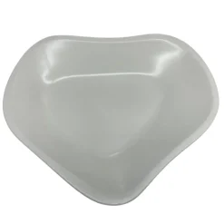 Aves Platter White