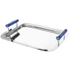 Azure Serving Tray - Blue