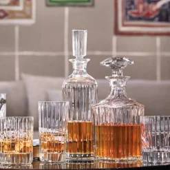 Baccarat Harmonie Barware Set of 2