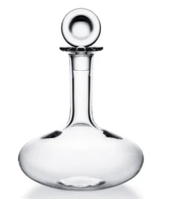 Baccarat Oenologie Decanter