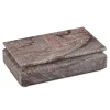 Bali Breccia Marble Box