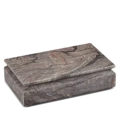 Bali Breccia Marble Box