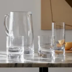 Bar Drinkware