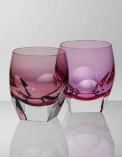 Bar Spirit Tumbler Shot Glass 45ml