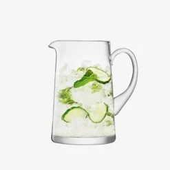 Bar Tapered Pitcher