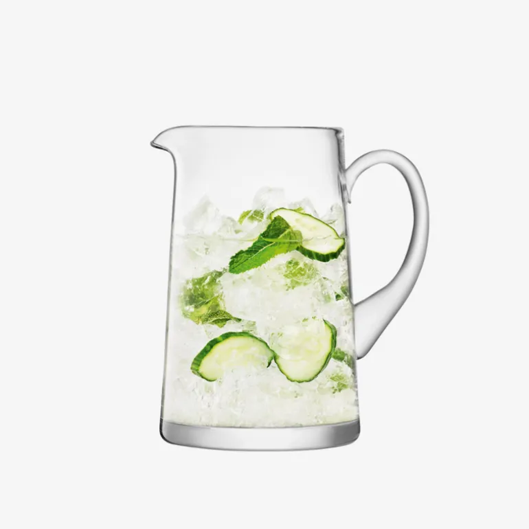 Bar Tapered Pitcher