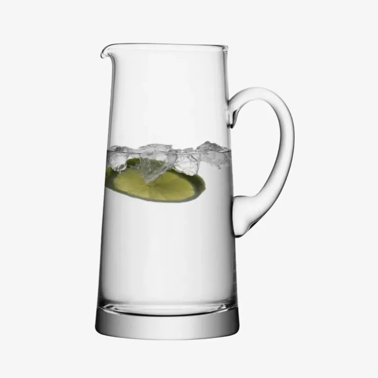 Bar Tapered Pitcher