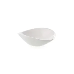 Barre Dip Bowl Alabaster