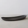 Barre Serving Platter Alabaster - Slate