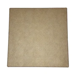 Beads Square Placemat Set of 4 - Penny