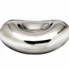 Bean Silver Bowl