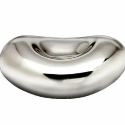 Bean Silver Bowl