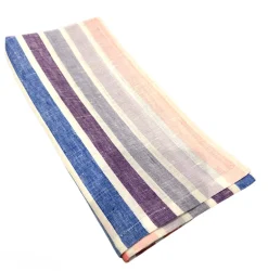 Bermuda Stripe Napkin Set of 4