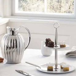 Bernadotte Cake Knife