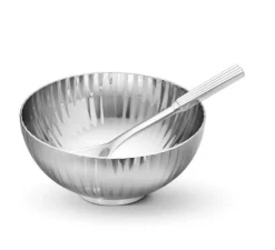 Bernadotte Cellar for Salt & Spoon