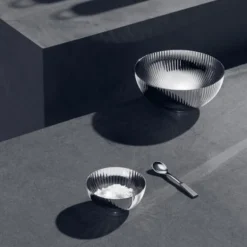 Bernadotte Cellar for Salt & Spoon