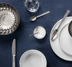 Bernadotte Dinnerware 3 Piece Set