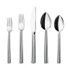 Bernadotte Flatware 5 Piece Setting