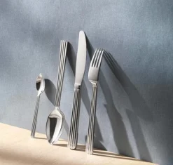 Bernadotte Flatware 5 Piece Setting