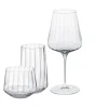 Bernadotte Glassware Set of 6