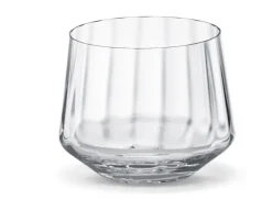 Bernadotte Glassware Set of 6