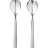 Bernadotte Salad Server Set