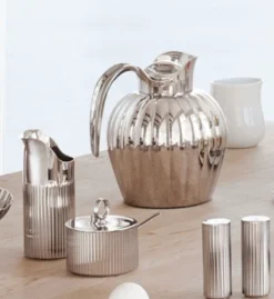 Bernadotte Salt & Pepper Set