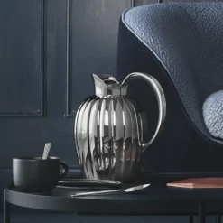 Bernadotte Thermo Jug - Coffee & Tea