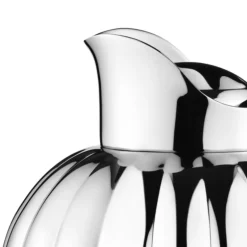 Bernadotte Thermo Jug - Coffee & Tea