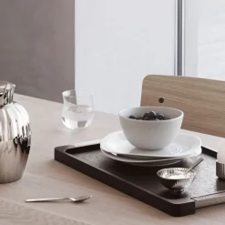 Bernadotte Wood Tray