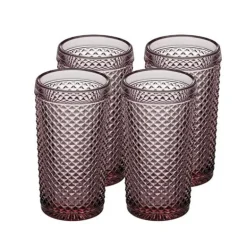 Bicos Highball Set of 4