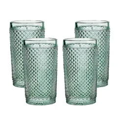 Bicos Highball Set of 4